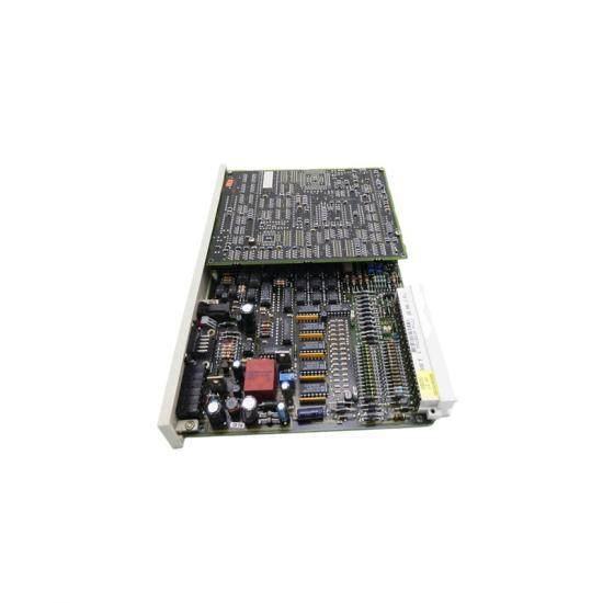 Siemens 6DS1411-8DD Teleperm S Closed Loop