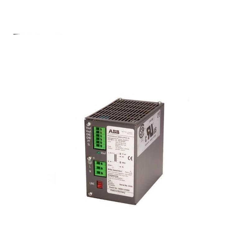 ABB 3HAC025525-001