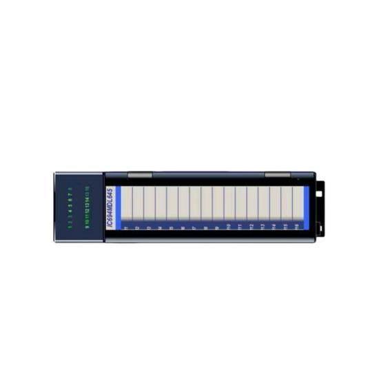 GENERAL ELECTRIC IC694MDL645