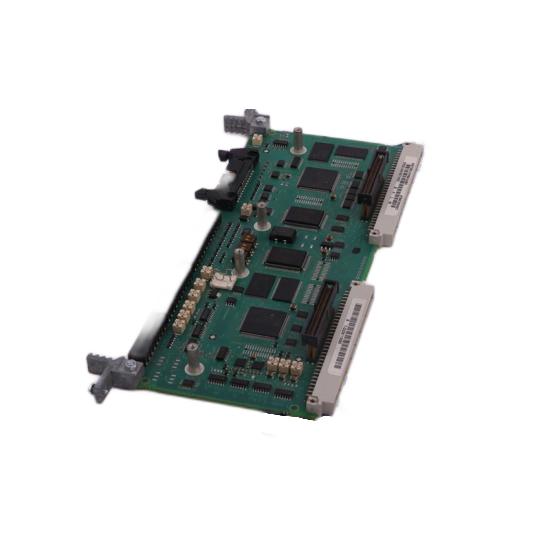SIEMENS 6ES5943-7UA21 CPU943 Processor Module