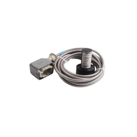 EPRO PR9268/300-000 electrodynamic velocity sensor