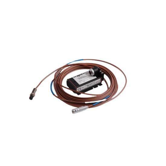 EMERSON PR6423/000-020-CN CON021 Eddy Current Sensor