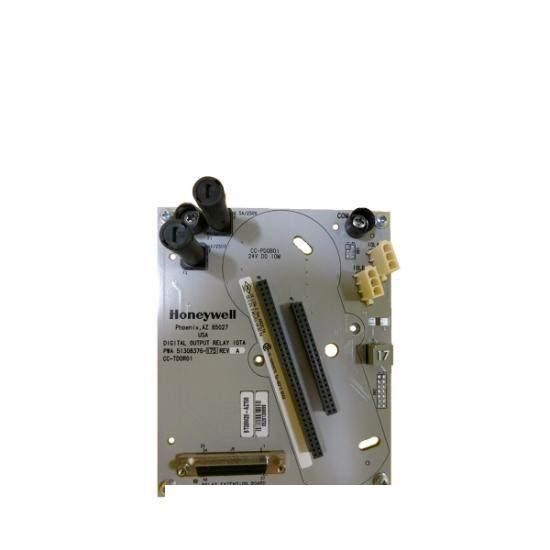 Honeywell CC-TD0R01  Digital Output Relay