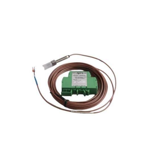 EPRO PR6423/002-130 CON021  Eddy Current Sensor