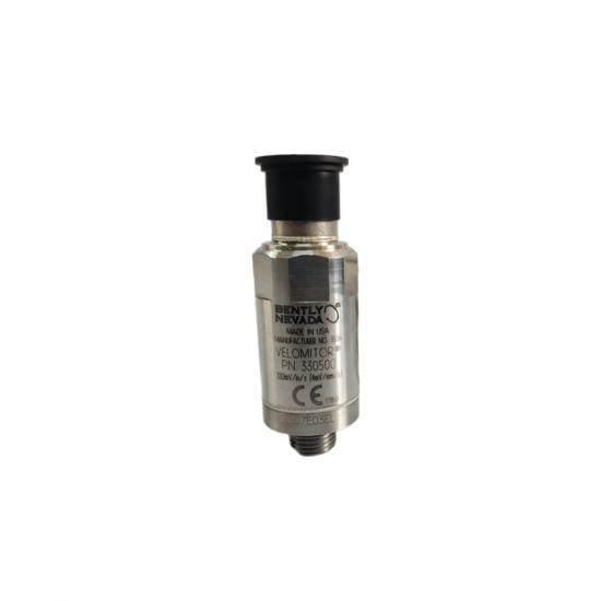 BENTLY NEVADDA 178850-00 Equipment Monitor Module