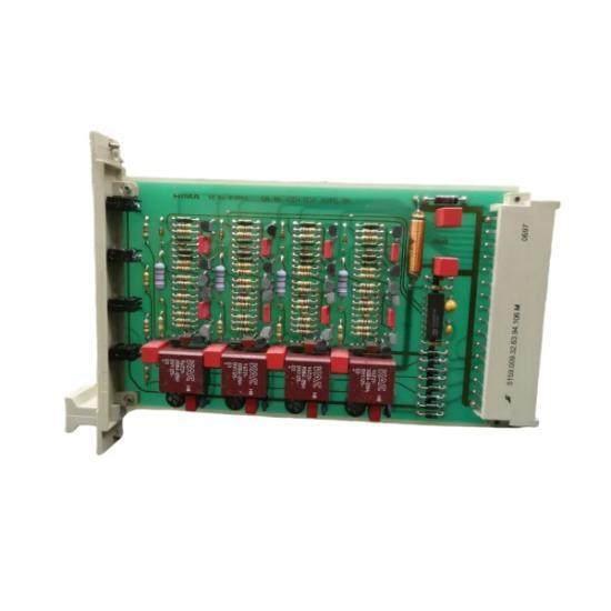 HIMA F3117 Integrated Circuit Module Hot Selling