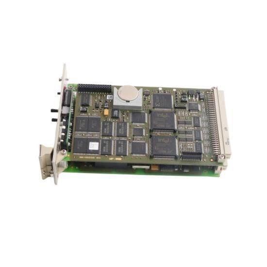 F 8650X Central module Hima