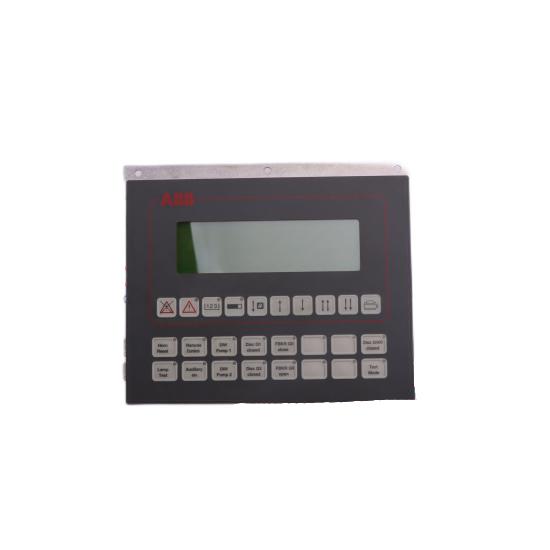 ABB DSTD-W130