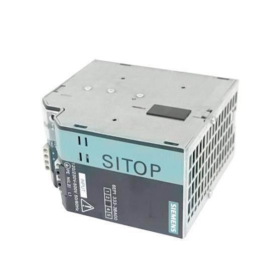 Siemens 6EP1337-3BA00 SITOP Power Supply