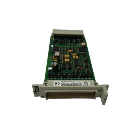 F1201 HIMA 4-Fold Relay Amplifier
