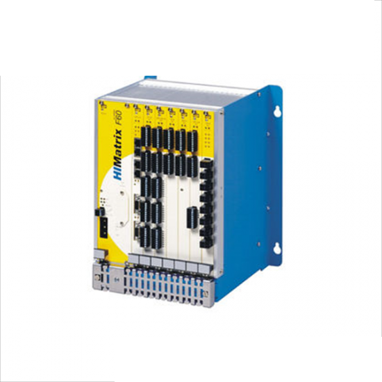 HIMA DIO24/16 01 Safety-Related Controller