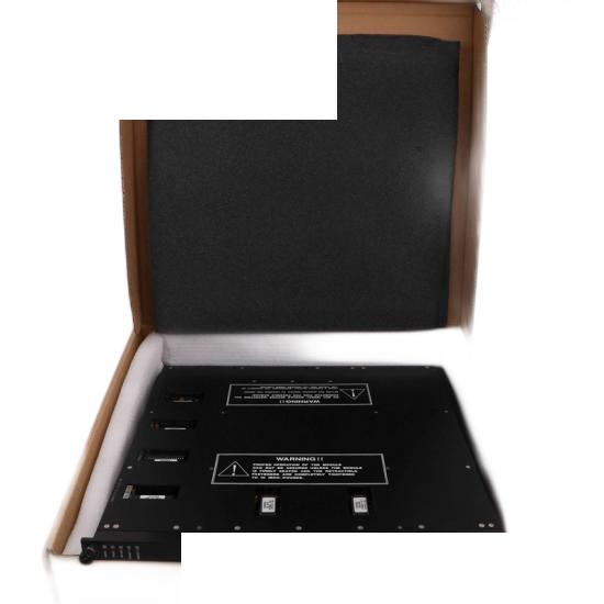 Invensys Triconex 9563-610  PLC Module