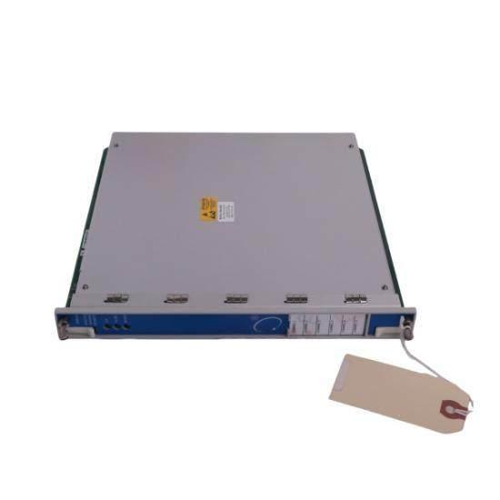 BENTLY NEVADDA 178850-00 Equipment Monitor Module