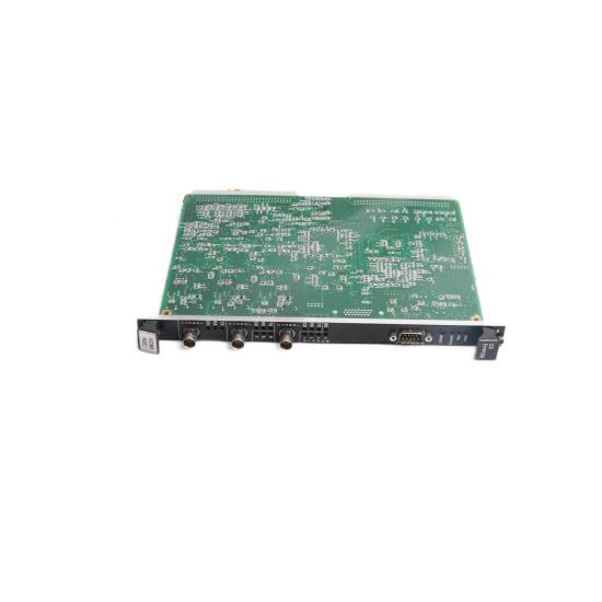 Original GE IS2020ISUCG3A Power Supply
