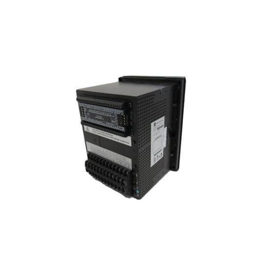 GE 489P5HIA20E Generator Management Relay