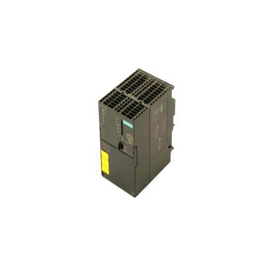 Siemens 6ES7 317-6FF03-0AB0 SIMATIC S7-300 Processor