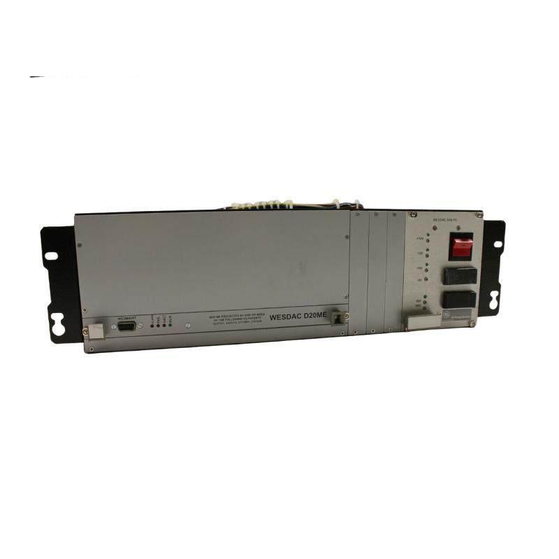 GE WESDAC D20A