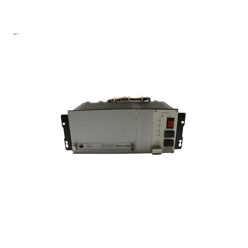 GE WESDAC D20A