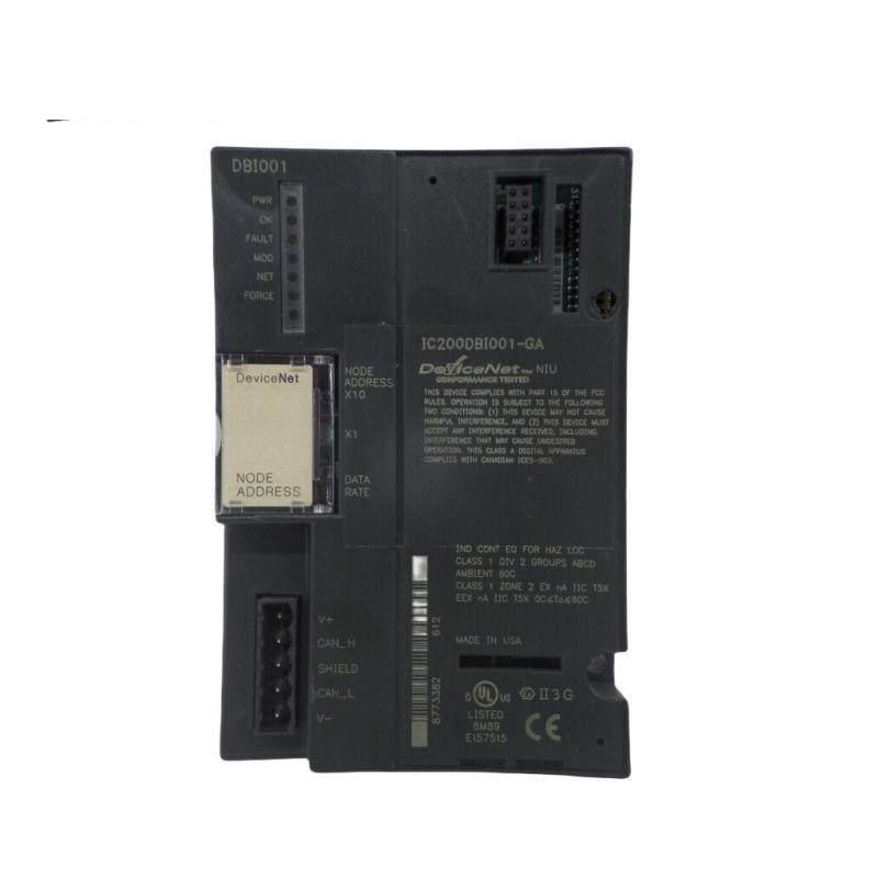 GE DS200ACNAG1ADD