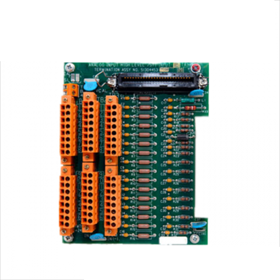 HONEYWELL 51304337-100 (MU-TAIH12) REDUNDANT STI/HIGH LEVEL ANALOG