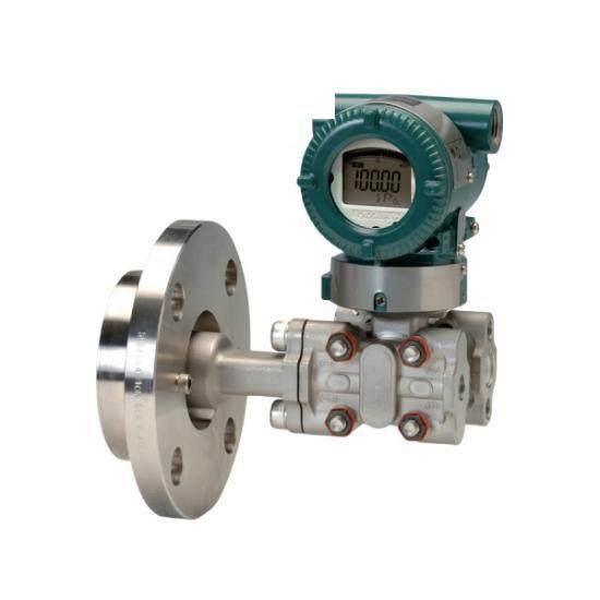 Yokogawa EJA210E-JMS0J-912DN-WD23B2SW00-B