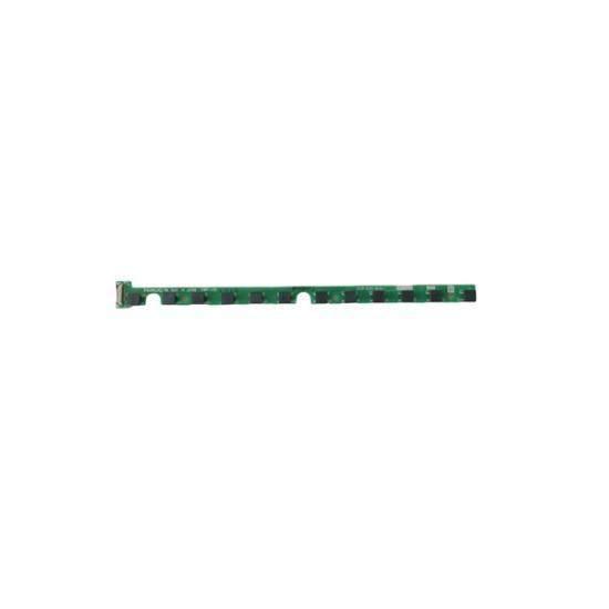 General Electric FANUC A20B-8200-0600 Main Board