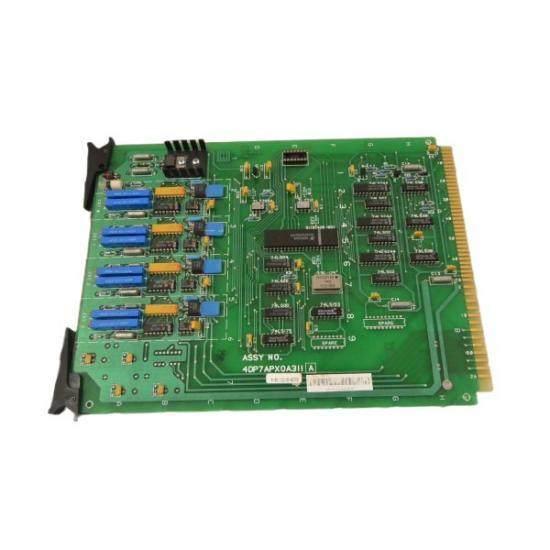 Honeywell 4DP7APX0A311