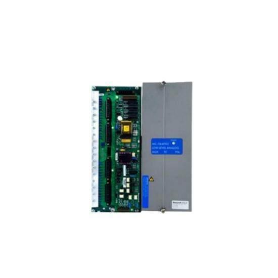 Honeywell MC-YAMR03 51309218-175  Analog Input Multiplexer RTD FTA Board