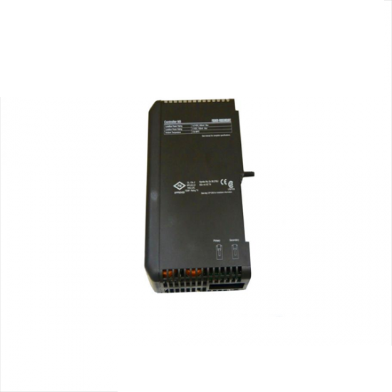 EMERSON VE3005 MD Controller