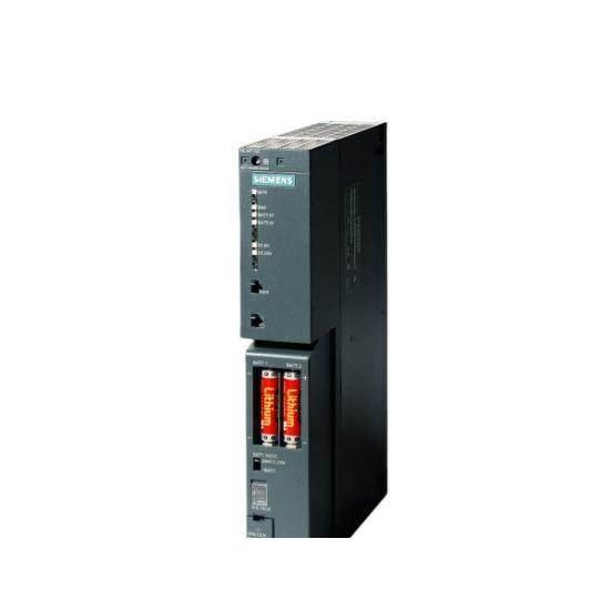 6ES7407–0DA02–0AA0 Siemens Power Supply