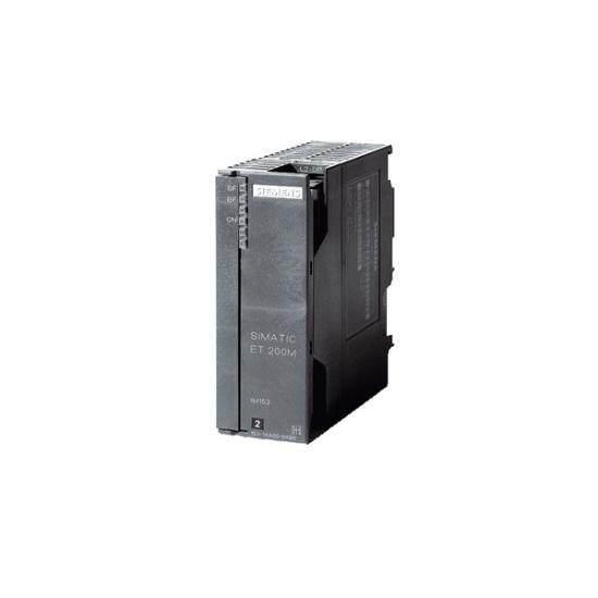 SIEMENS 6ES7153-2BA82-0XB0 INTERFACE MODULE