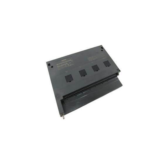 Siemens Simatic SM431 6ES7 431-1KF10-0AB0 Analog Input Module