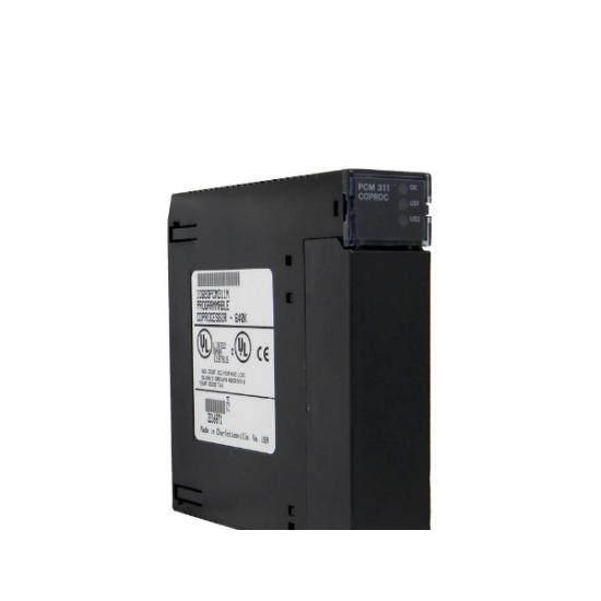 GE Fanuc IC693PCM301 PAC Systems RX3i