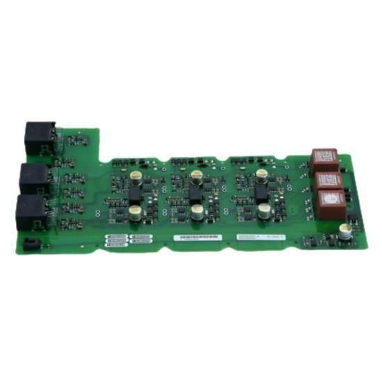 A5E00825001 Siemens Belt Drive Plate