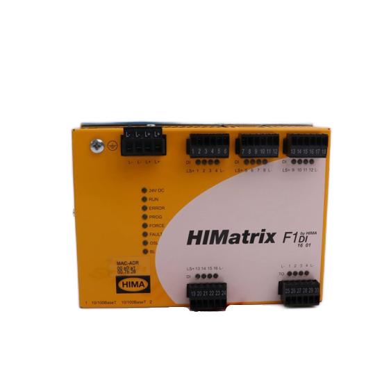 Hima F60GEH01 Hiamtrix F60 GEH 01
