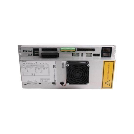 ABB PDB-02 3HNA023093-001 Thermocouple/mV Input Module