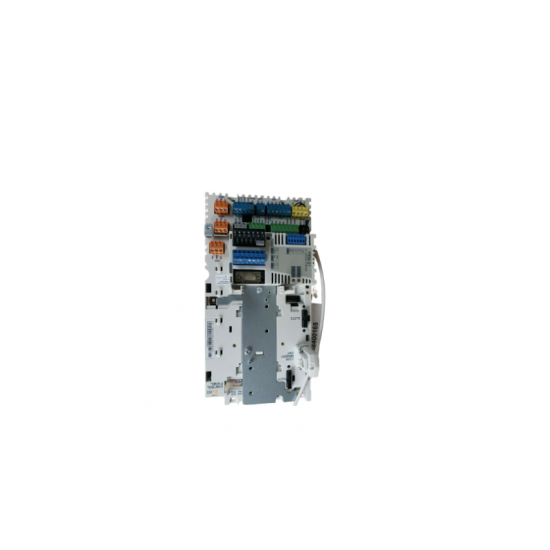ABB 3BSE018681R1 PU519