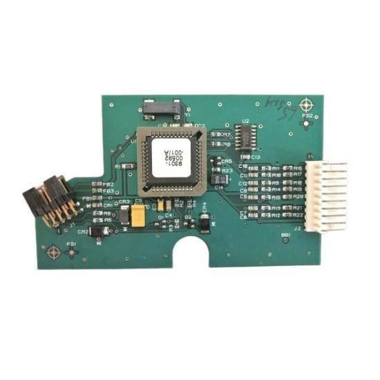 Honeywell 51196694-928 PS/2 IKB TRACKBALL FIRMWARE UPGRADE KIT