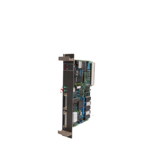 ABB UAD141A02 3BHE012095R0002  Motherboard