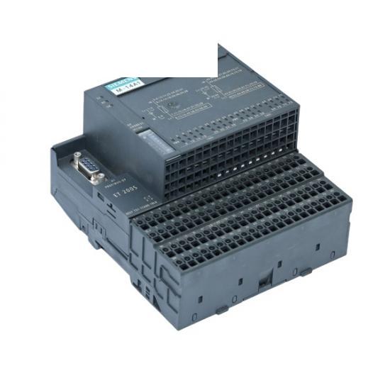 Siemens 6ES7 151-1CA00-1BL0 ET200S Compact Unit