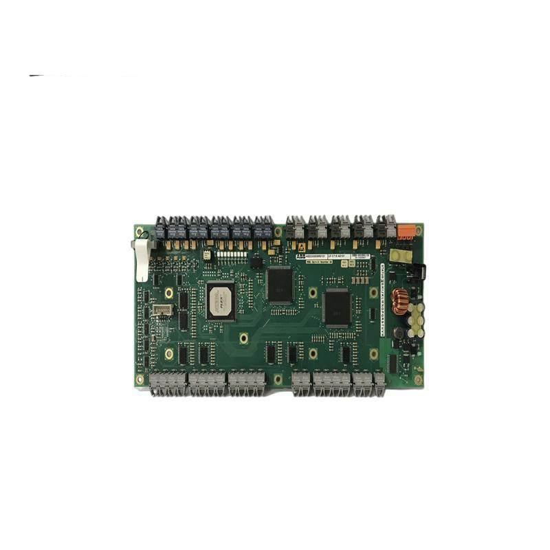 ABB 5SHY4045L0003 GVC736BE101