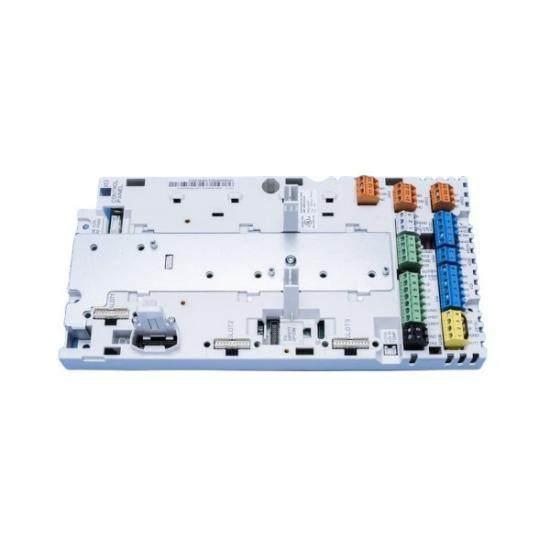 ABB ZCU-12L CIRCUIT CARD