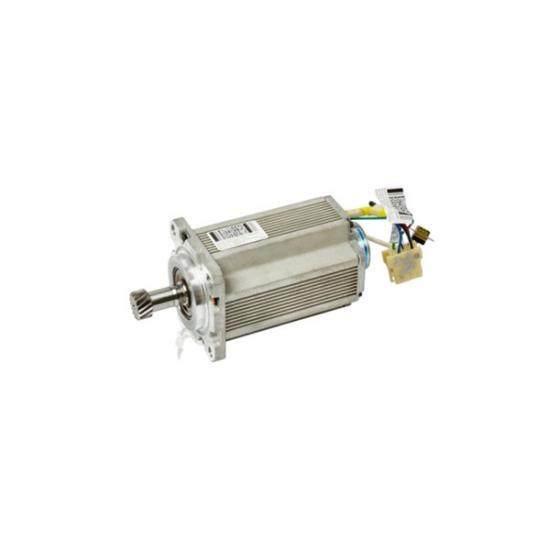 ABB 3HAC047577-002 Rot. AC motor incl. pinion
