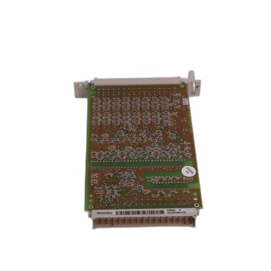 F8641 HIMA CPU Module
