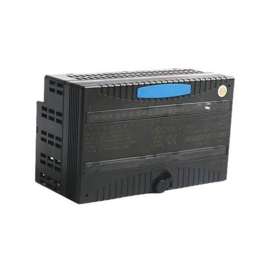 IC200MDL640 GENERAL ELECTRIC IC200MDL640K