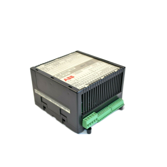 ABB GJR5251400R0101 ICDG32L1B  PCB Card