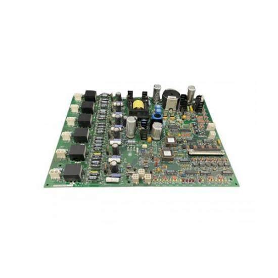 GE DS200TCQCG1BKG