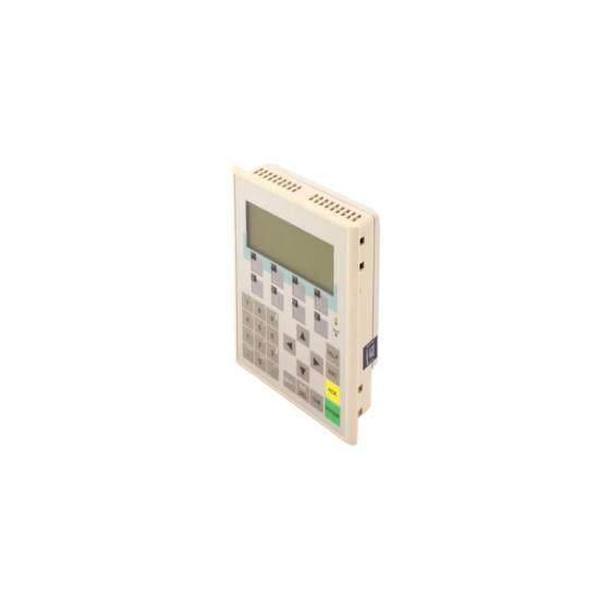SIEMENS 6AV6641-0BA11-0AX1 Operator Panel
