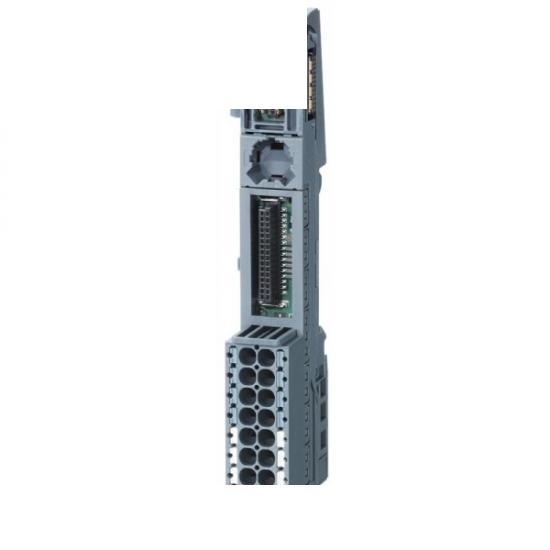 SIEMENS 6ES7193-6BPO0-0BA0 BASE UNIT TYPE