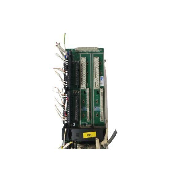 Invensys Triconex 2381 Pulse Input